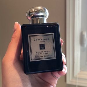 Jo Malone Bronze Wood & Leather 50ml